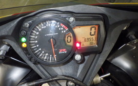 SUZUKI GSX-R1000 2005