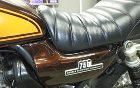 KAWASAKI ZEPHYR 750 2003 ZR750C