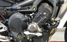 YAMAHA MT-09 ABS 2017 RN52J