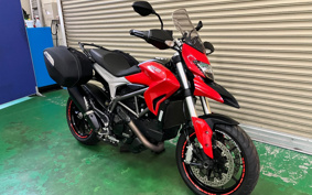 DUCATI  DUCATI  HYPER  STRADA  2014 ZDMB201JAEB