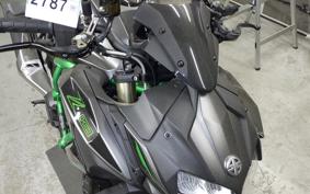 KAWASAKI ZH2 SE 2025 ZRT00R