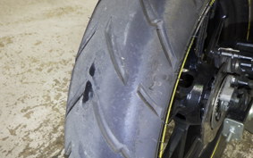 SUZUKI GSX-R125 DL33B