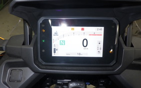 HONDA NC750X DCT 2025 RH23