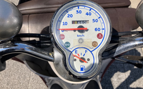 YAMAHA VINO MORUFE SA37J