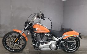HARLEY FXBR1920 2024 YEZ
