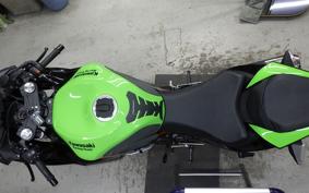 KAWASAKI NINJA ZX-6R A 2021