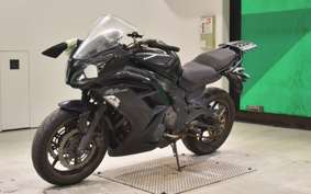 KAWASAKI NINJA 400 2015 EX400E