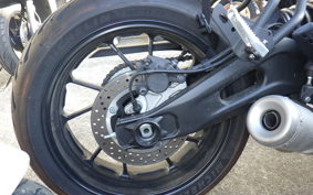 YAMAHA XSR700 2022 RM41J