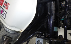 HONDA APE 50 2013 AC16