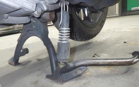 YAMAHA N-MAX 2007 SED6J