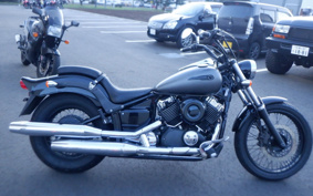 YAMAHA DRAGSTAR 400 2014 VH02J