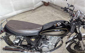 YAMAHA SR400 FINAL ED LTD 2021 RH16J