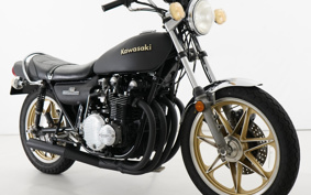 KAWASAKI ZEPHYR 750 RS Type 1975 Z2F