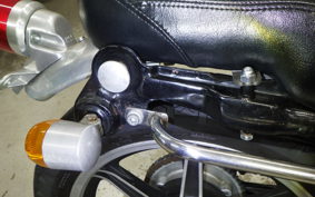 YAMAHA SR400 Gen.3 2004 RH01J