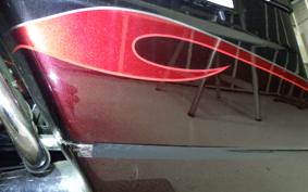 HARLEY FLHTCUSE 1800CVO 2013