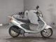 Фото Yamaha AXIS 100 с японского аукциона