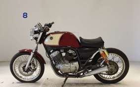 YAMAHA SRV250 RENAISSA 4DN