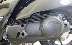 YAMAHA CYGNUS Griffus SEJ4J
