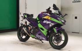 KAWASAKI NINJA 400 2021 EX400G