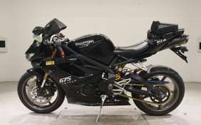 TRIUMPH DAYTONA 675 2009