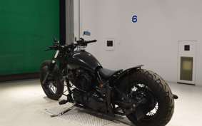 YAMAHA DRAGSTAR 400 2000