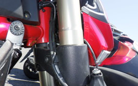DUCATI ストリート FIGHTER848(シ