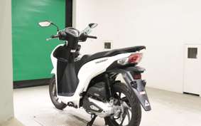 HONDA DIO110-3ﾍﾞｰｼｯｸ JK03