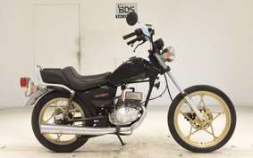 SUZUKI GN50 GN50