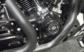 HARLEY FLTRT1870 2024