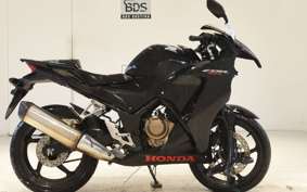 HONDA CBR250R GEN 3 MC41