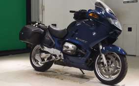 BMW R1150RT 2017