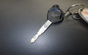 HONDA TACT-4ﾍﾞｰｼｯｸ AF75