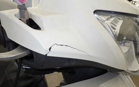 SUZUKI ADDRESS V125 DT11A