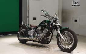 YAMAHA DRAGSTAR 1100 1999 VP10J