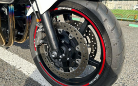 HONDA CB1300SF BOLDOR 2011 SC54