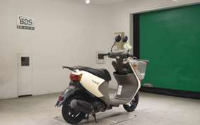 SUZUKI LET's 4 Basket CA43A