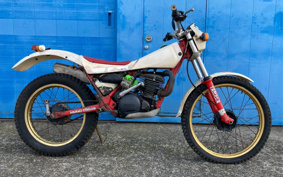 YAMAHA TY250 SCOTTISH 53Y