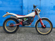 Фото Yamaha TY250 SCOTTISH с японского аукциона