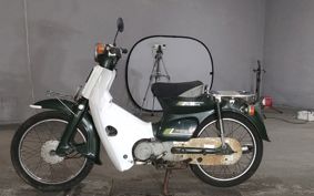 HONDA SUPER CUB70 C70