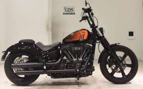 HARLEY FXBBS1870 2022