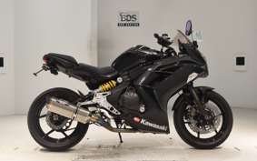 KAWASAKI NINJA 400 2016 EX400E