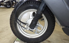 HONDA DIO Gen.6 AF62