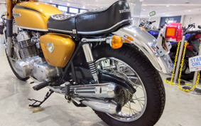 HONDA CB750F 1970 5010