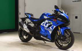 SUZUKI GSX-R1000R A 2019 DM11G