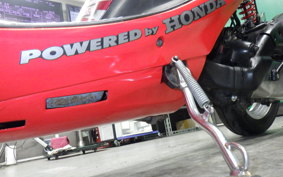 HONDA DIO ZX GEN 2 2024 AF35