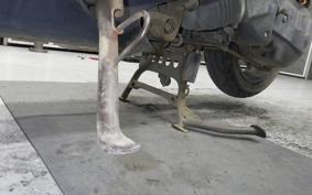 YAMAHA CYGNUS 125 XSR 2 SE44J