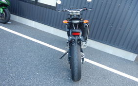 YAMAHA WR250X DG15J