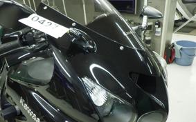 KAWASAKI ZZ1400 NINJA R A 2008 ZXT40D