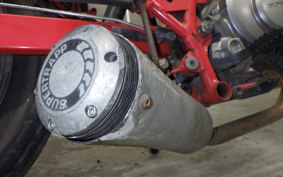 HONDA FTR223 2023 MC34