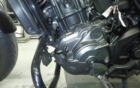 HONDA REBEL 1100 DCT 2021 SC83